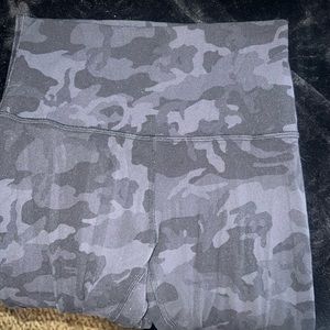 Lululemon align leggings